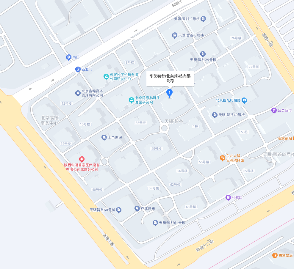 地图